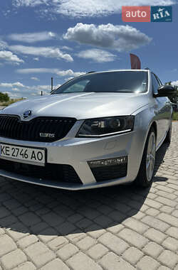 Skoda Octavia 2016 Skoda Octavia 2016