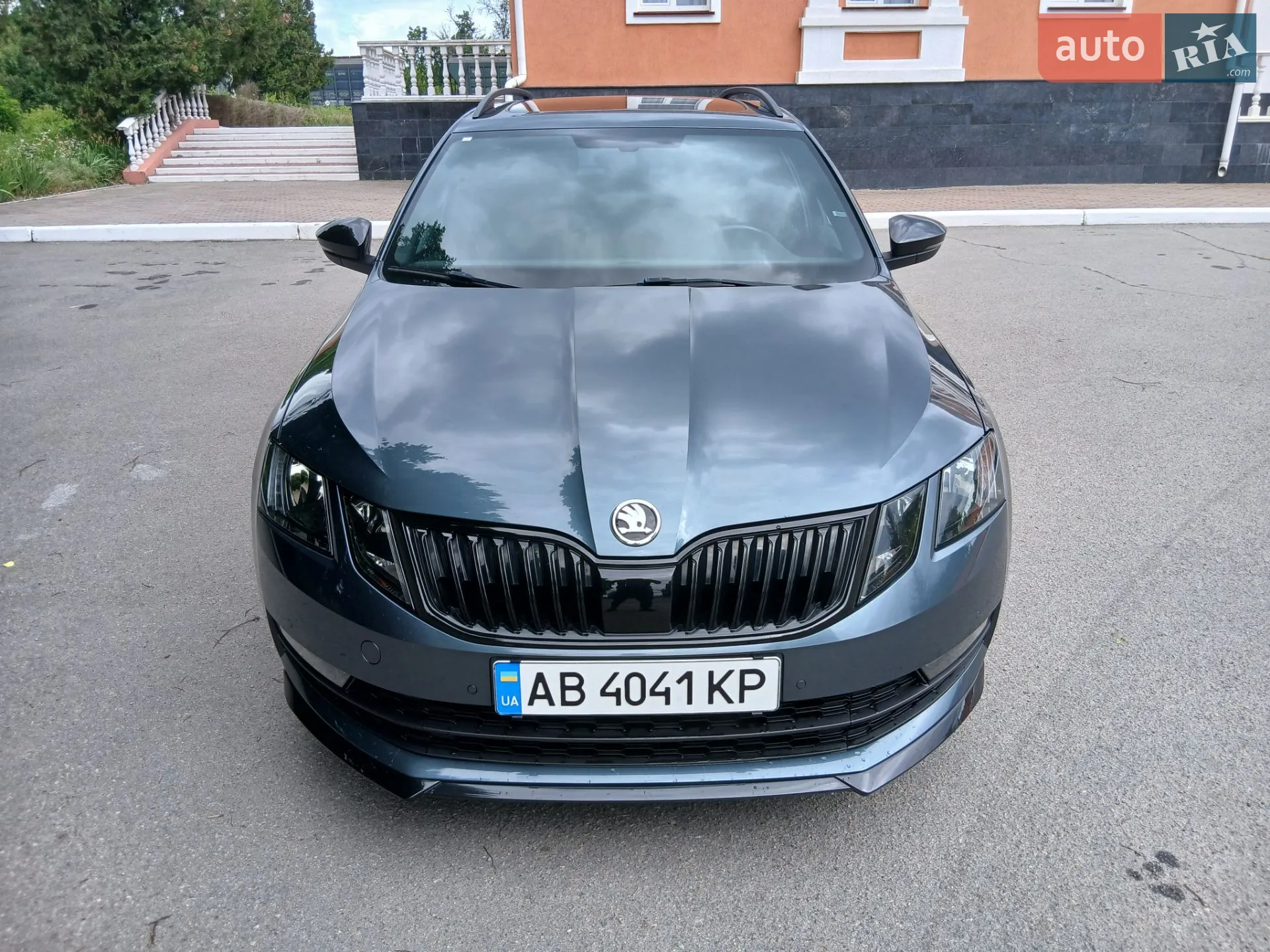 2019 Skoda Octavia - мініатюра 2