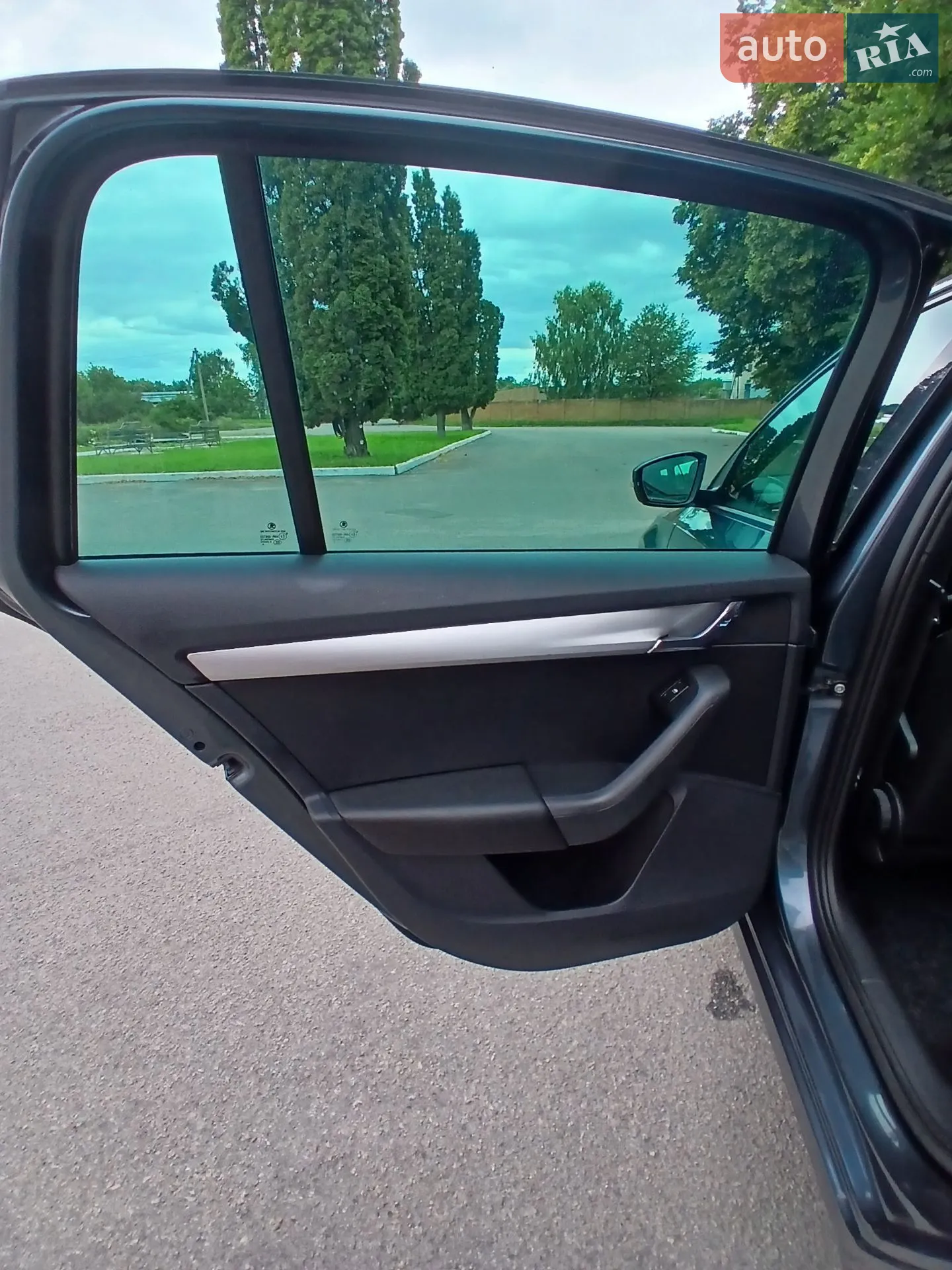 2019 Skoda Octavia - мініатюра 14