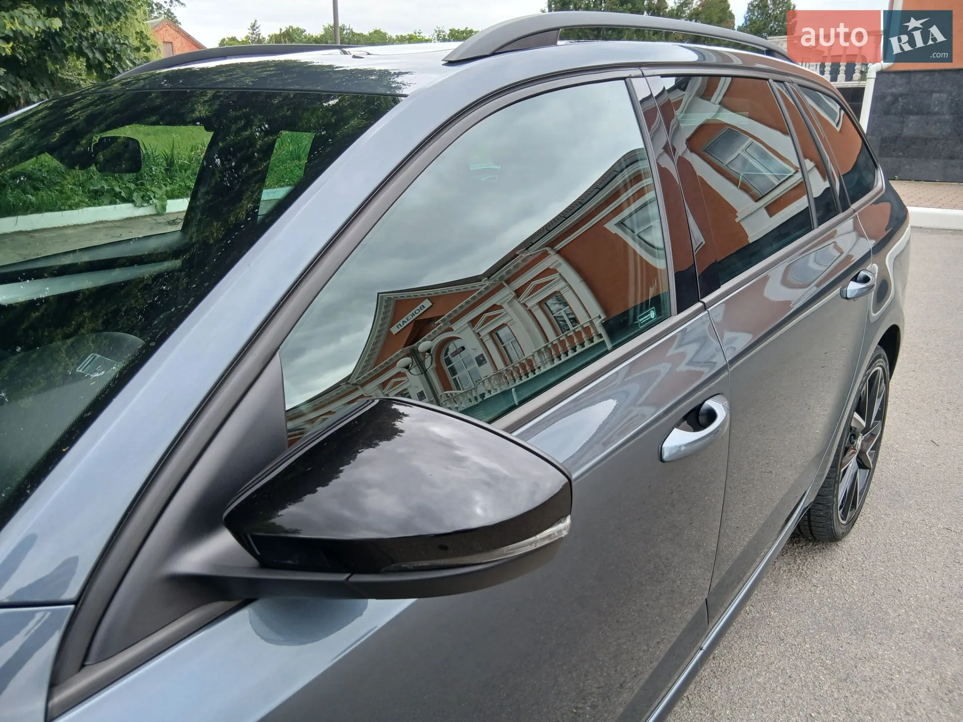 2019 Skoda Octavia - мініатюра 24
