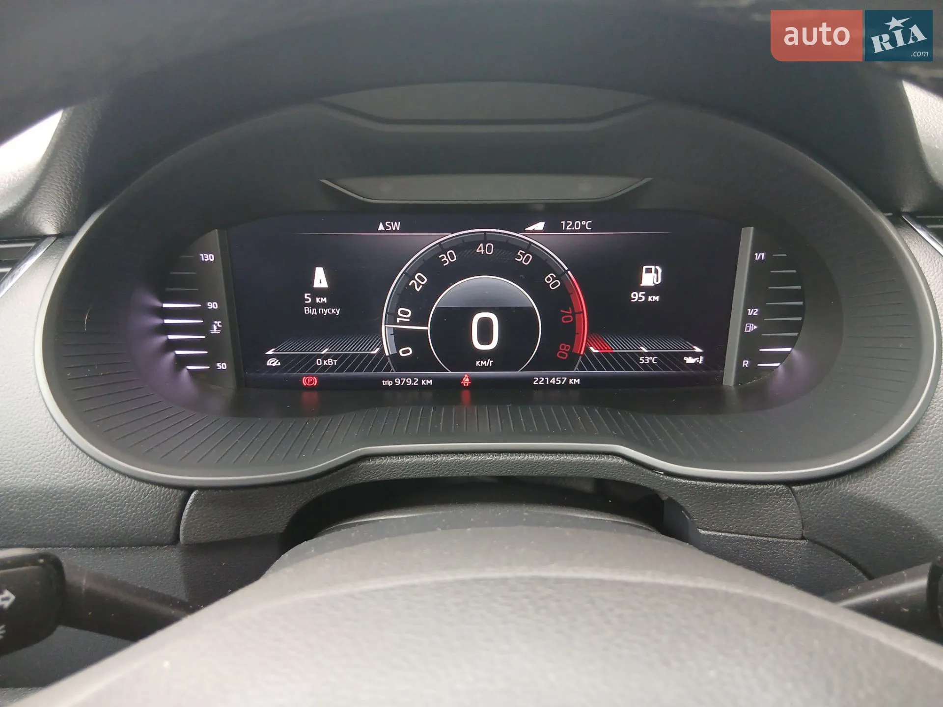 2019 Skoda Octavia - мініатюра 44