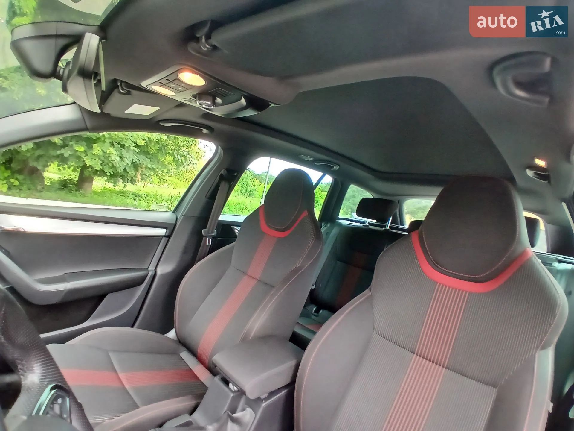 2019 Skoda Octavia - мініатюра 51
