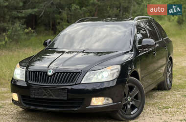 Універсал Skoda Octavia 2012 в Бердичеві