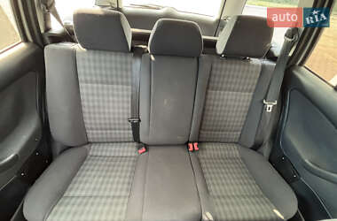 Универсал Skoda Octavia 2004 в 
