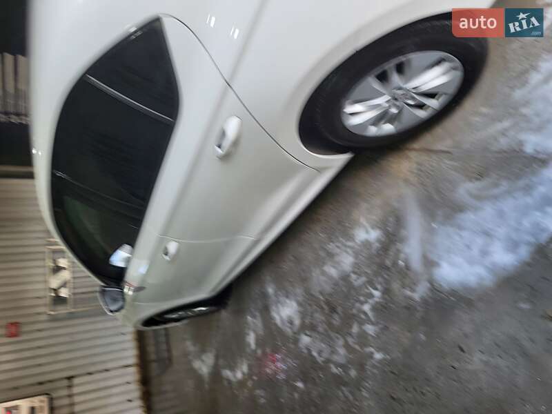 Лифтбек Skoda Octavia 2022 в Днепре