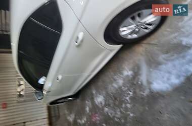 Ліфтбек Skoda Octavia 2022 в 