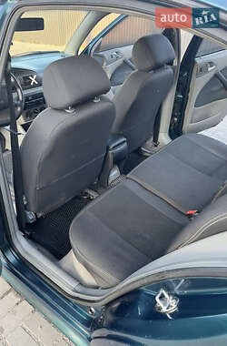 Ліфтбек Skoda Octavia 1998 в Черкасах