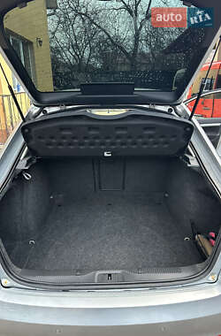 Лифтбек Skoda Octavia 2009 в 