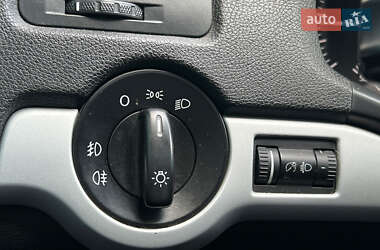 Универсал Skoda Octavia 2011 в 
