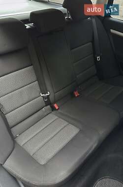 Універсал Skoda Octavia 2008 в 
