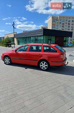 Універсал Skoda Octavia 2008 в Хмельницькому