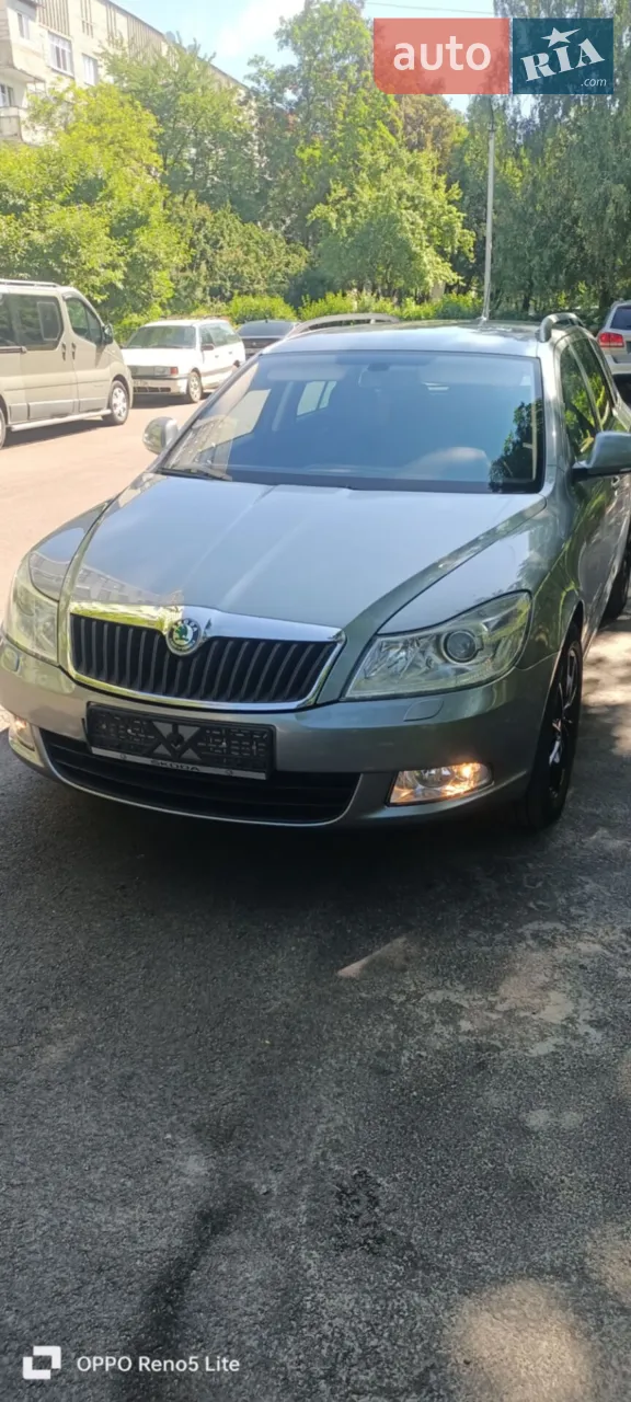 2013 Skoda Octavia - мініатюра 49