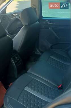 Универсал Skoda Octavia 2012 в 