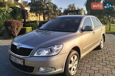 Лифтбек Skoda Octavia 2011 в Николаеве