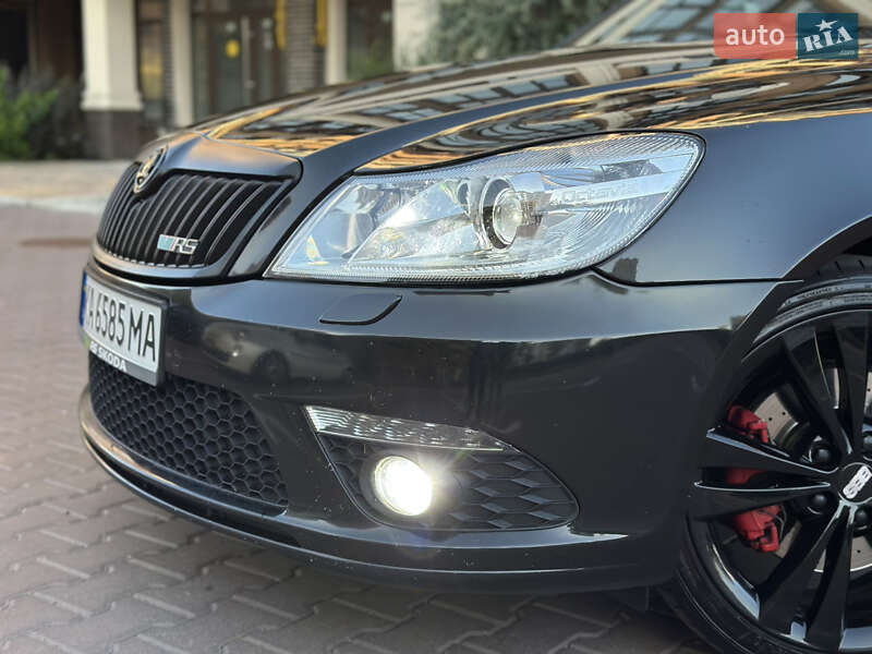 Універсал Skoda Octavia 2012 в Києві