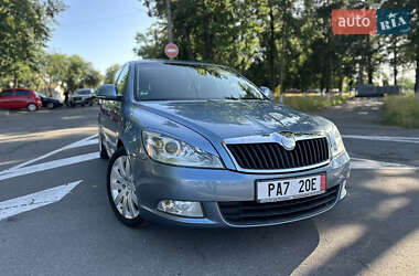Ліфтбек Skoda Octavia 2010 в Вінниці
