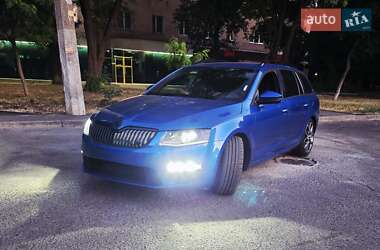 Универсал Skoda Octavia 2014 в Одессе