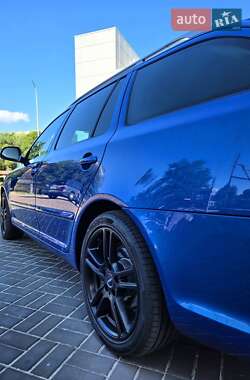 Универсал Skoda Octavia 2012 в 