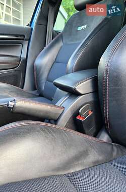 Универсал Skoda Octavia 2012 в 