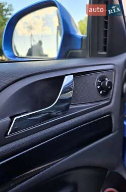 Универсал Skoda Octavia 2012 в 