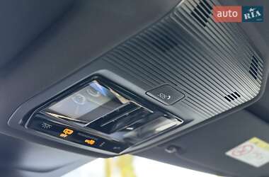 Универсал Skoda Octavia 2023 в 