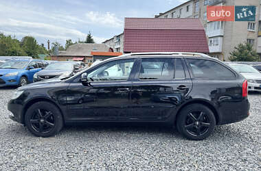 Універсал Skoda Octavia 2011 в 
