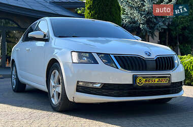 Skoda Octavia 2017 Skoda Octavia 2017