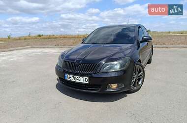 Ліфтбек Skoda Octavia 2010 в Новомосковську