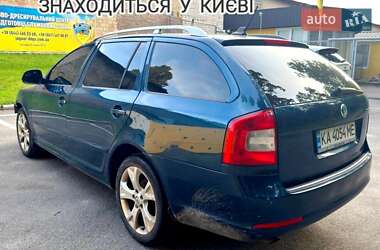 Универсал Skoda Octavia 2012 в Киеве