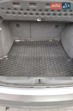 Лифтбек Skoda Octavia 2011 в 