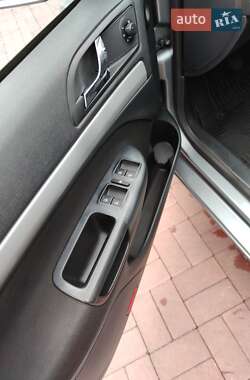Лифтбек Skoda Octavia 2011 в 