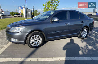 Ліфтбек Skoda Octavia 2010 в Мукачевому