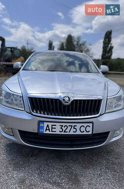 Skoda Octavia 2010 Skoda Octavia 2010