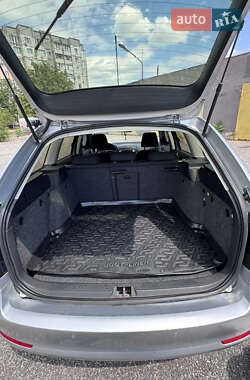 Универсал Skoda Octavia 2010 в 