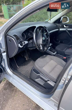 Универсал Skoda Octavia 2010 в 