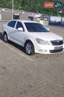 Ліфтбек Skoda Octavia 2011 в Мукачевому