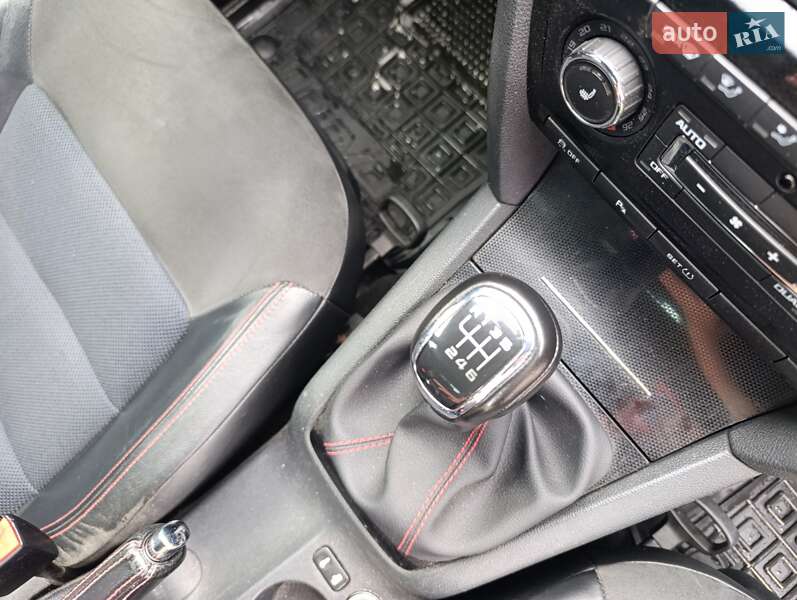 Универсал Skoda Octavia 2012 в Великой Багачке фото 15 Универсал Skoda Octavia 2012 в Великой Багачке