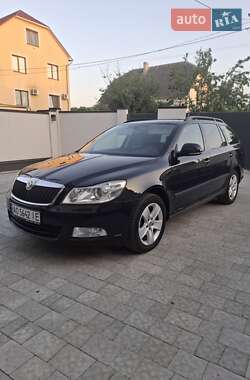 Универсал Skoda Octavia 2012 в Мукачево