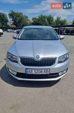 Skoda Octavia 2014 Skoda Octavia 2014