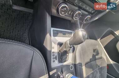 Лифтбек Skoda Octavia 2014 в 