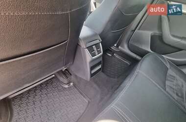Лифтбек Skoda Octavia 2014 в 