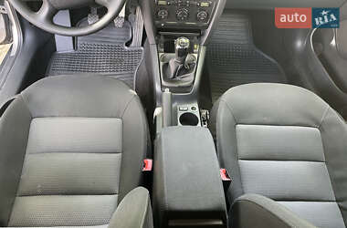 Универсал Skoda Octavia 2006 в 