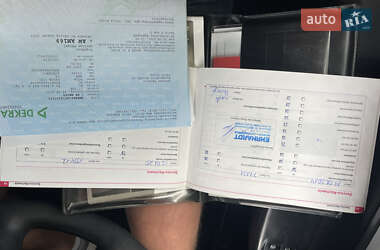 Универсал Skoda Octavia 2006 в 