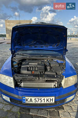 Универсал Skoda Octavia 2007 в 