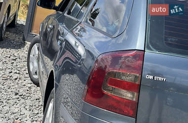 Универсал Skoda Octavia 2005 в 