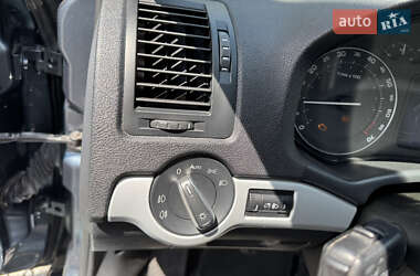 Универсал Skoda Octavia 2005 в 