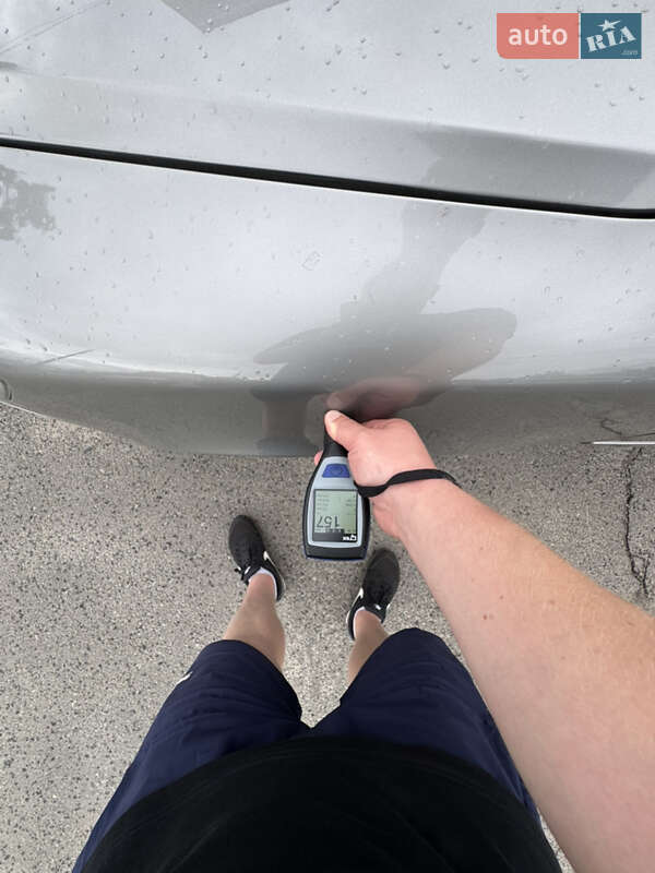 Универсал Skoda Octavia 2010 в Сумах