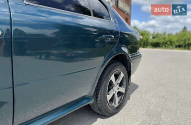 Лифтбек Skoda Octavia 1999 в 