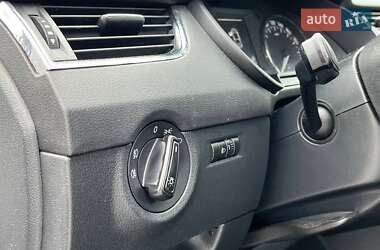 Лифтбек Skoda Octavia 2014 в 