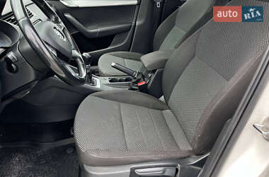 Лифтбек Skoda Octavia 2014 в 